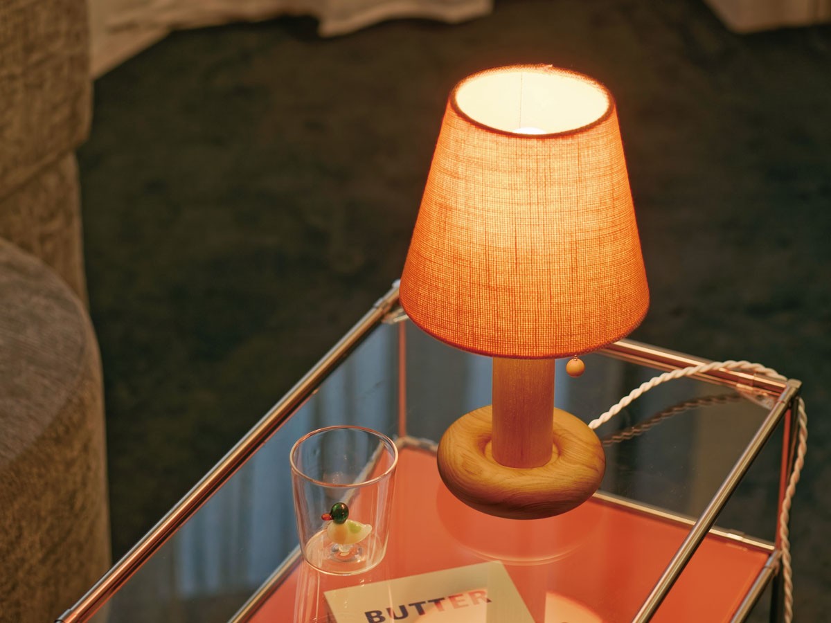 Table Light / テーブルライト #122638 （ライト・照明 > テーブルランプ） 6