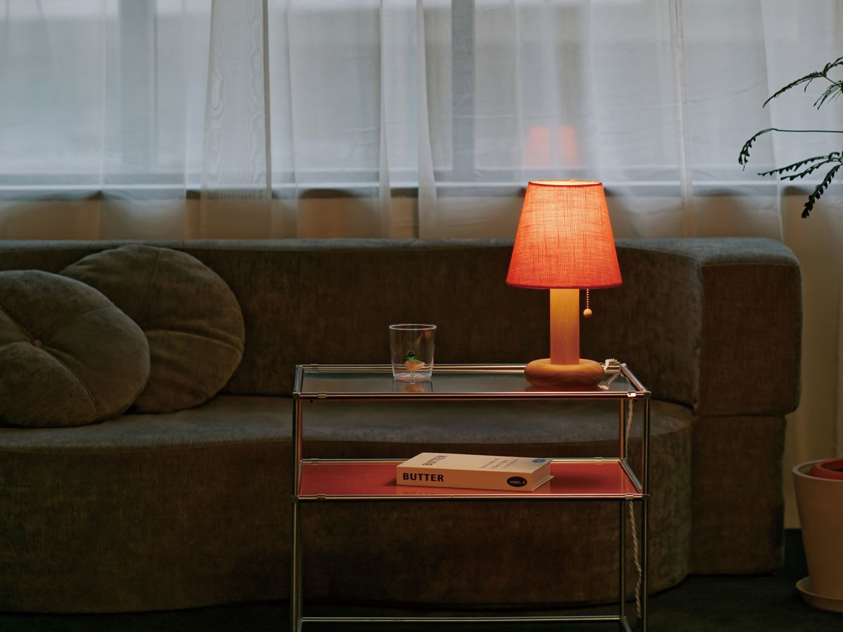 Table Light / テーブルライト #122638 （ライト・照明 > テーブルランプ） 5