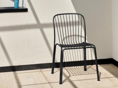 &Tradition Thorvald Side Chair SC94 / アンドトラディション