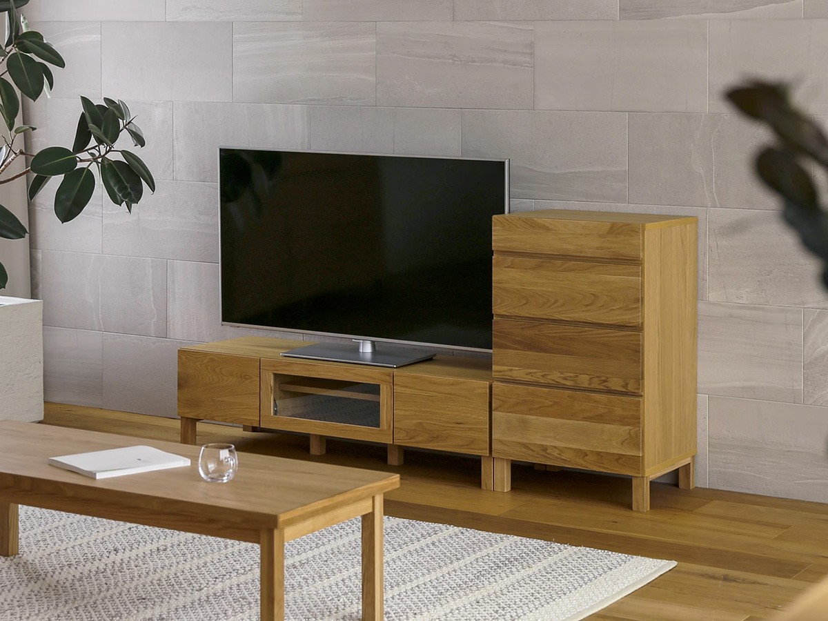 TV BOARD / テレビボード #106770 （テレビボード・テレビ台 > テレビ台・ローボード） 4