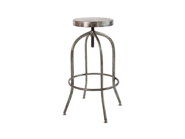 industrial screw high stool 1