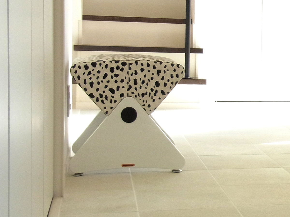 Mona.Dee stool WAS01S / モナ.ディー スツール WAS01S - インテリア・家具通販【FLYMEe】