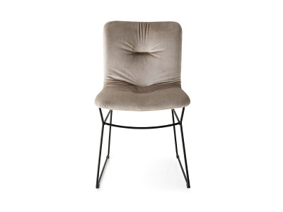 Calligaris DUFFY / カリガリス ダッフィー（マットマスタード