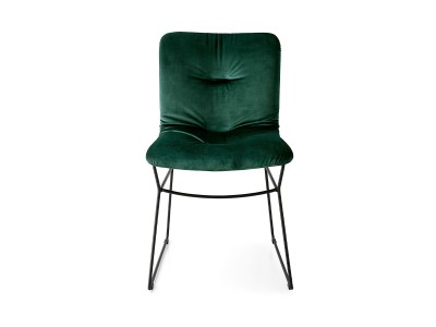 Calligaris AIDA / カリガリス アイダ レザー CS/1452 - インテリア