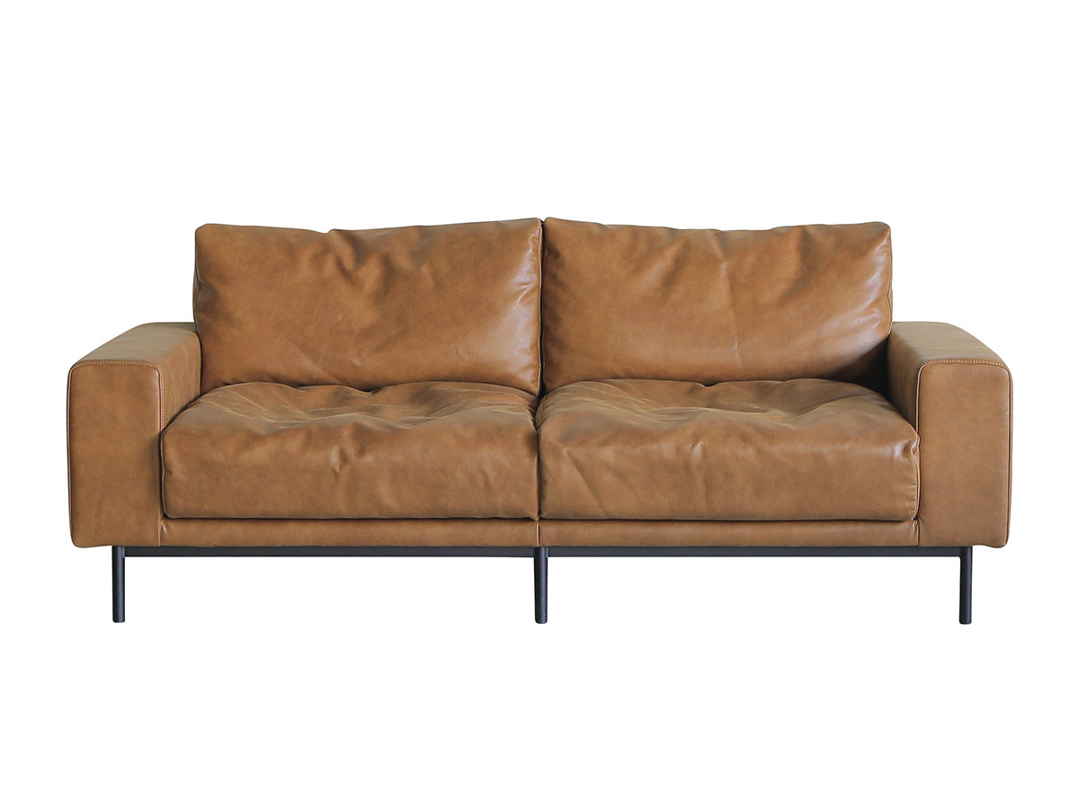 CLASH GATE PLUTO SOFA 2.5人掛け クラッシュゲート-