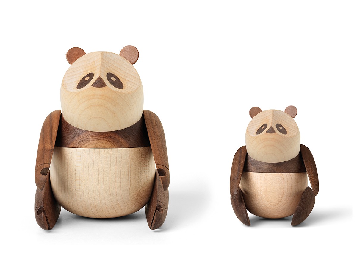 ARCHITECTMADE Panda Large / アーキテクトメイド パンダ ラージ （オブジェ・アート > オブジェ） 3