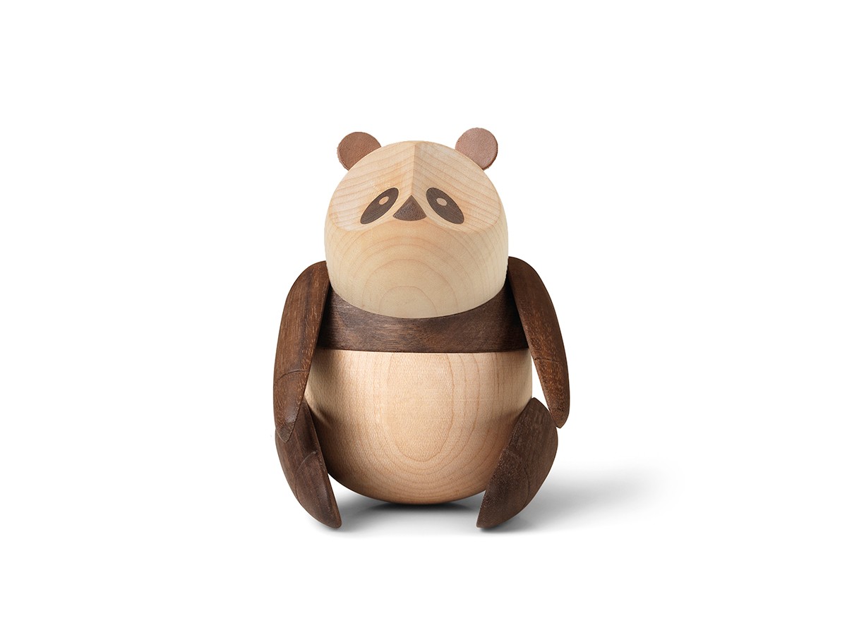 ARCHITECTMADE Panda Small
