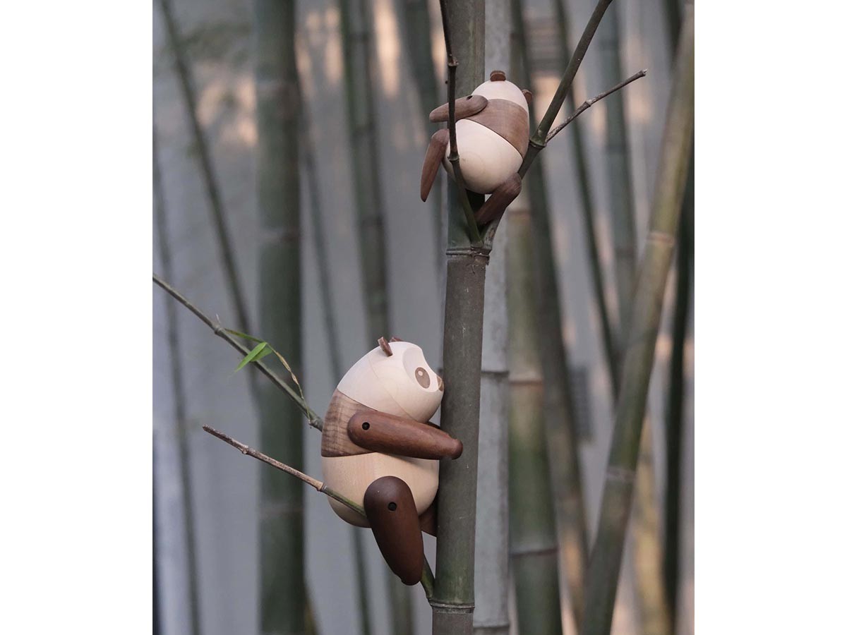 ARCHITECTMADE Panda Small / アーキテクトメイド パンダ スモール （オブジェ・アート > オブジェ） 6