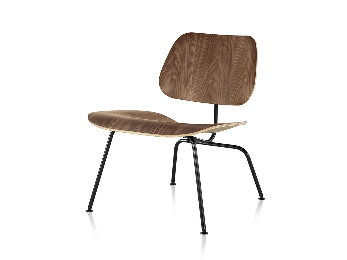 Herman Miller Eames Molded Plywood Lounge Chair / ハーマンミラー 