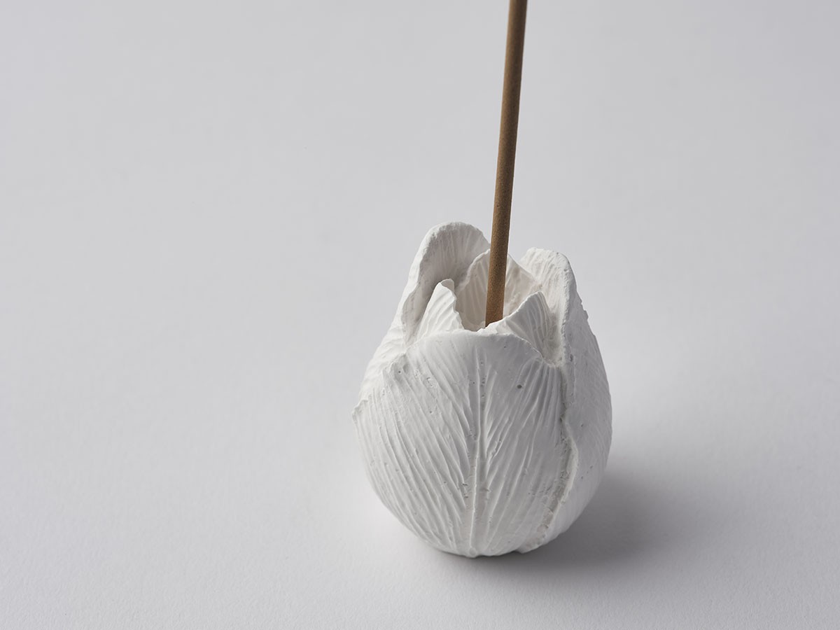 BALLON INCENSE HOLDER & AROMA ORNAMENT
Flower - Tulip / バロン インセンスホルダー & アロマオーナメント
チューリップ （インテリア雑貨 > ルームフレグランス） 4