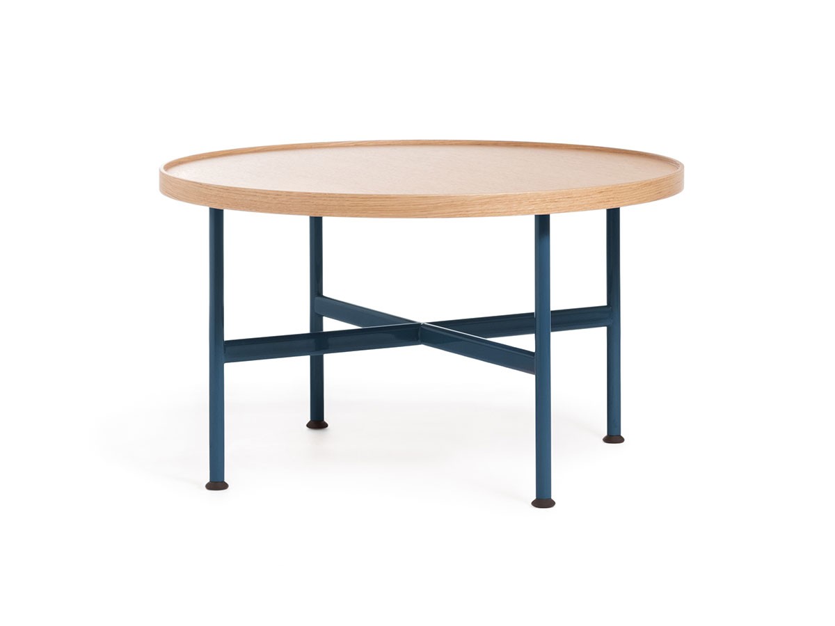 Magis MOTTA LOW TABLE / マジス モッタ ローテーブル 直径70cm （テーブル > ローテーブル・リビングテーブル・座卓） 2