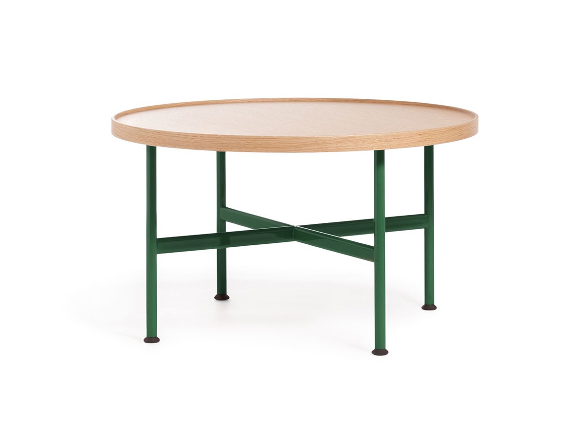 Magis MOTTA LOW TABLE / マジス モッタ ローテーブル 直径70cm （テーブル > ローテーブル・リビングテーブル・座卓） 4