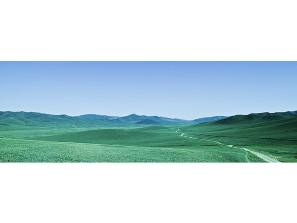 IGREBOW モンゴル
テレルジの草原と道 / アイグレボゥ モンゴル
テレルジの草原と道 1 × 3［ CL-617-34 ］ （オブジェ・アート > アート） 5