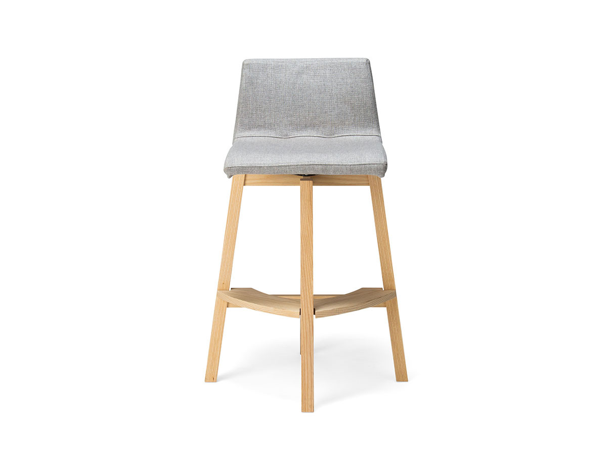 平田椅子製作所 RICO Round Bar Chair / ひらたいすせいさくじょ