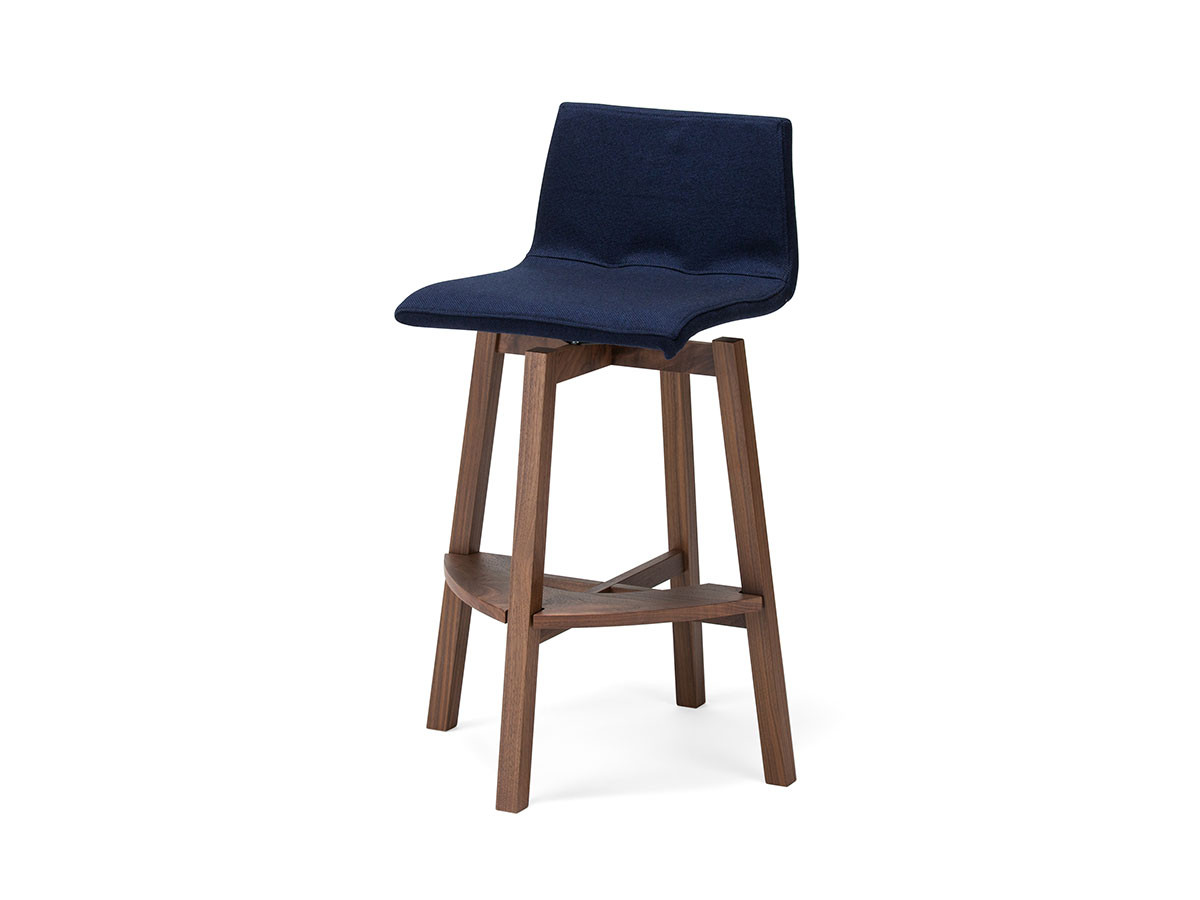 平田椅子製作所 RICO Round Bar Chair / ひらたいすせいさくじょ