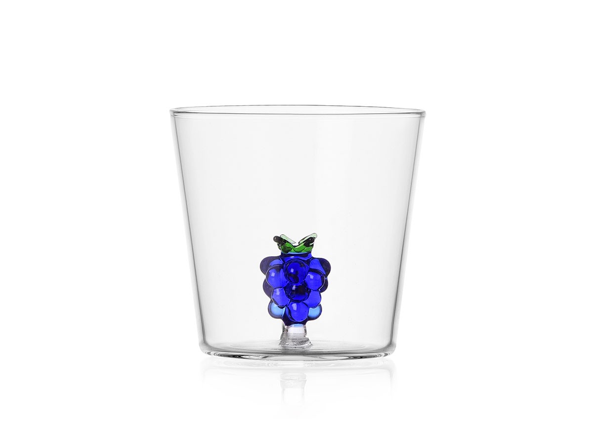 ICHENDORF MILANO Fruits & Flowers Tumbler
Grape