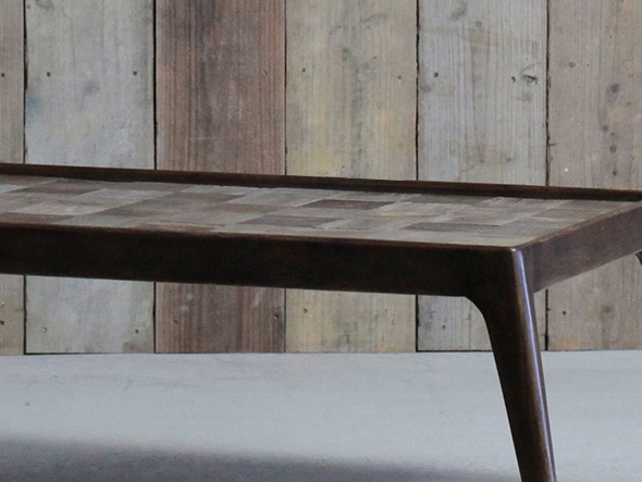 Knot antiques BINGO COFFEE TABLE / ノットアンティークス ビンゴ コーヒーテーブル 幅130 / 140cm （テーブル > ローテーブル・リビングテーブル・座卓） 6