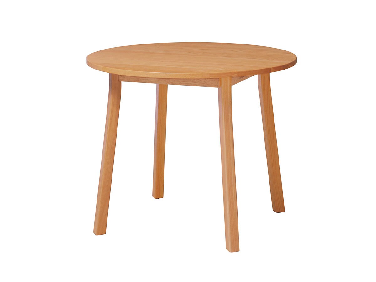 merge dining table round 90