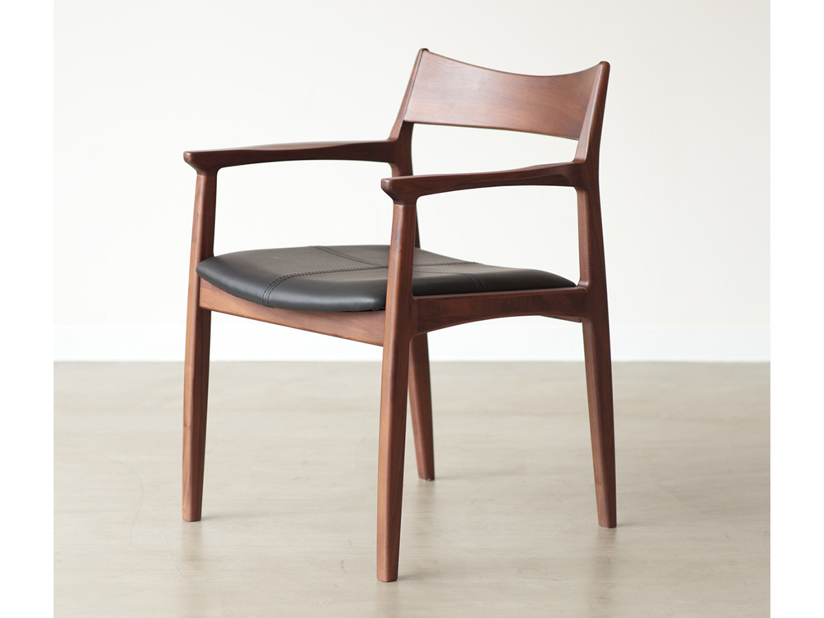 NOWHERE LIKE HOME OWEN Dining chair / ノーウェアライクホーム