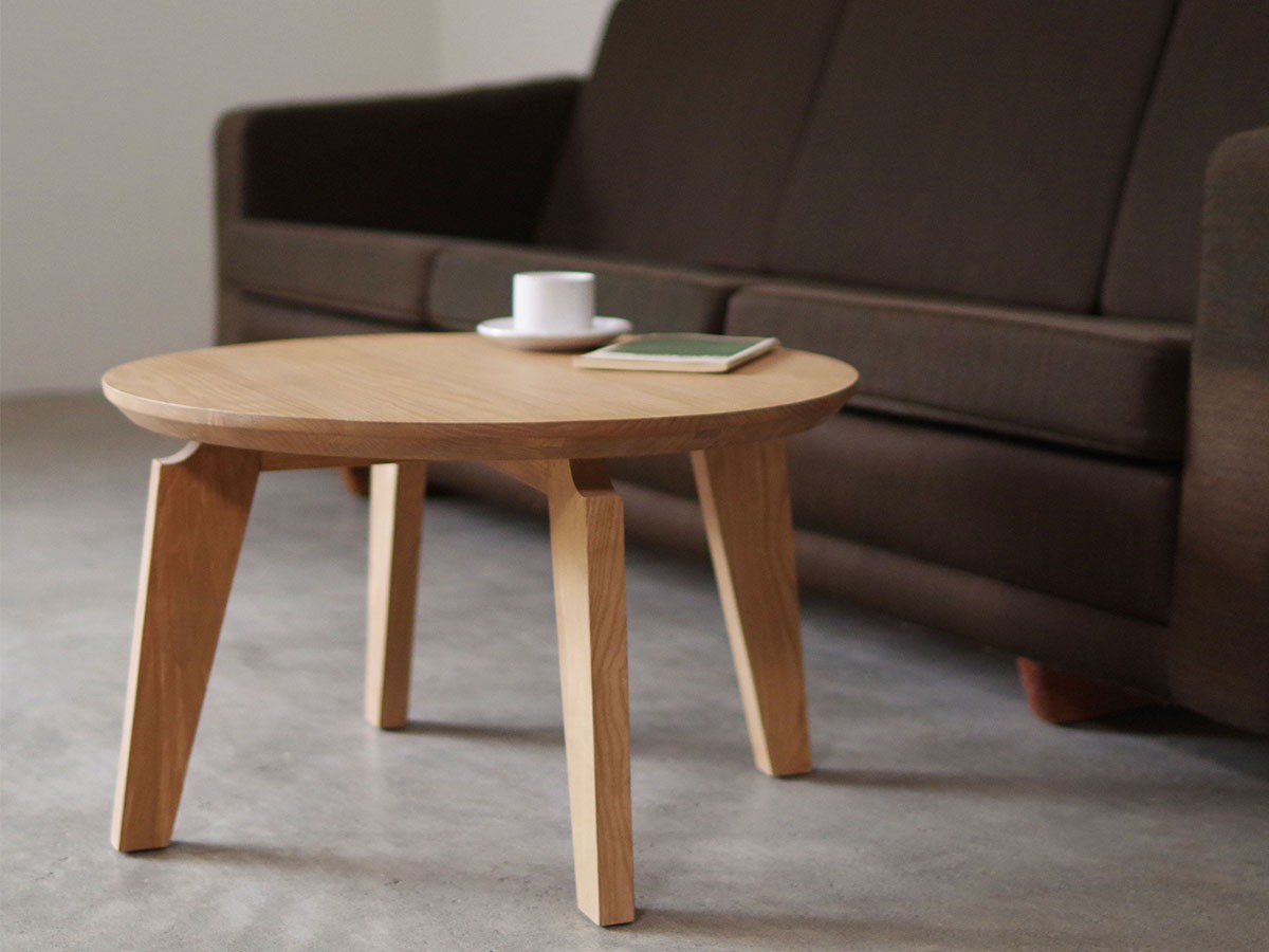 LIFE FURNITURE JS ROUND TABLE