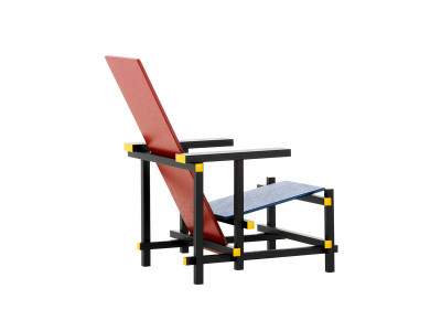 Vitra Miniatures Collection DSW / ヴィトラ ミニチュア