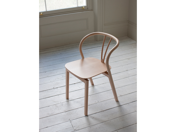 ercol 800 FLOW Chair / アーコール 800 フロー チェア （チェア・椅子 > ダイニングチェア） 6