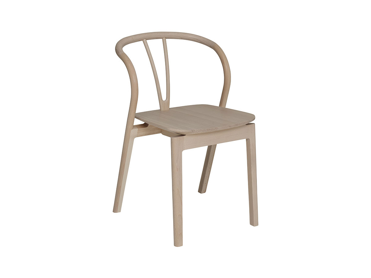 ercol 800 FLOW Chair / アーコール 800 フロー チェア （チェア・椅子 > ダイニングチェア） 1