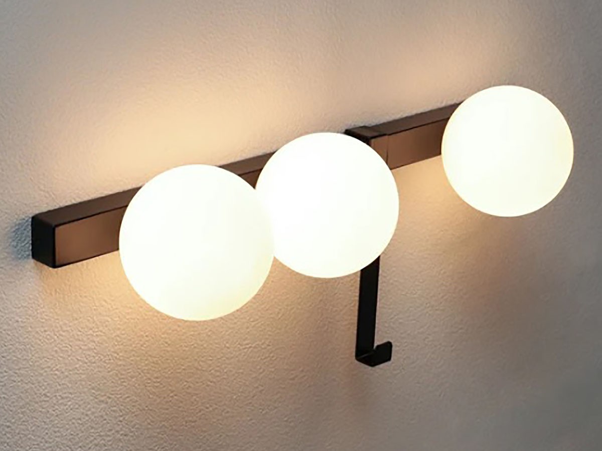 Wall Lamp / ウォールランプ #113015 （ライト・照明 > ブラケットライト・壁掛け照明） 8