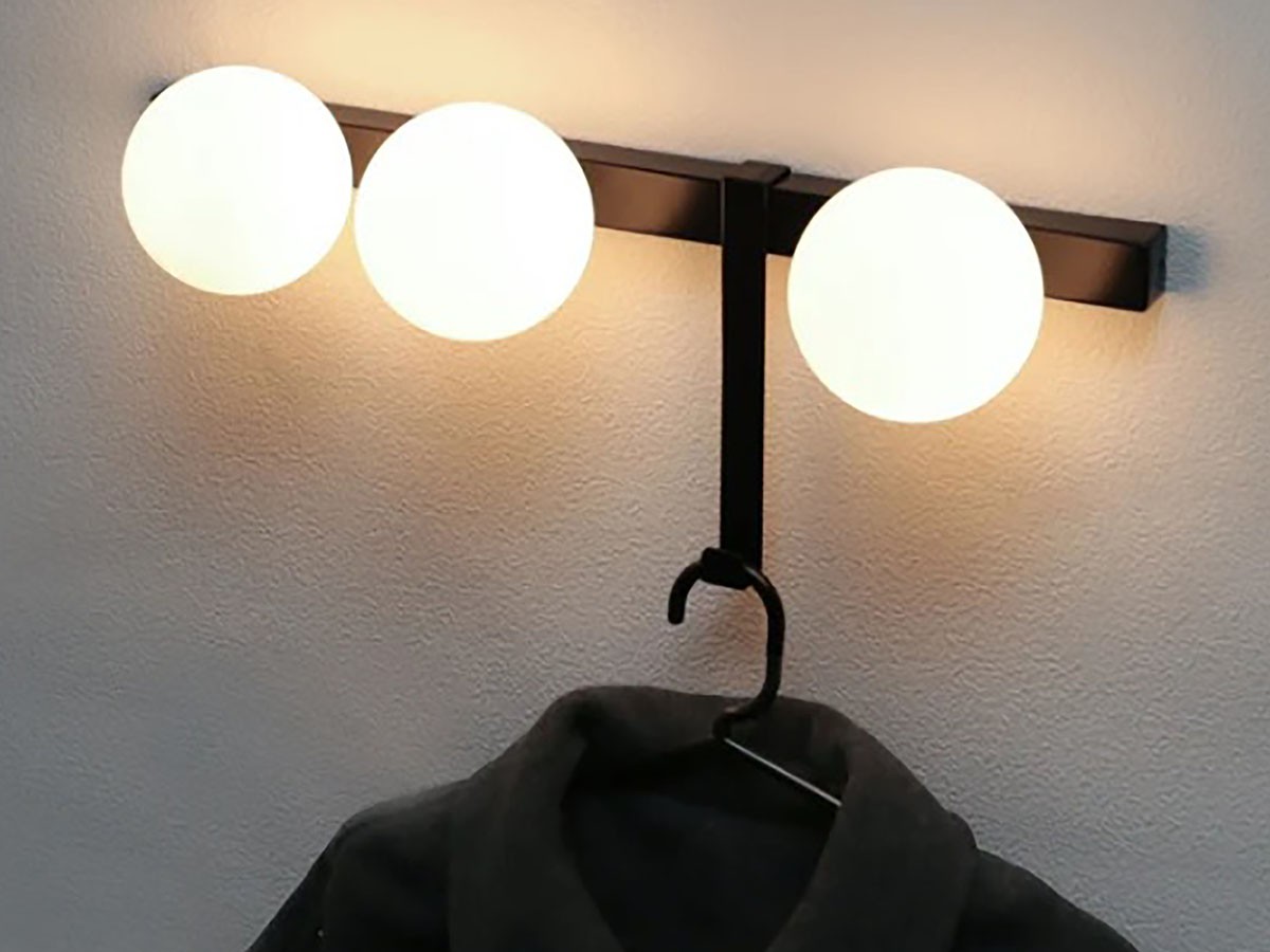 Wall Lamp / ウォールランプ #113015 （ライト・照明 > ブラケットライト・壁掛け照明） 2