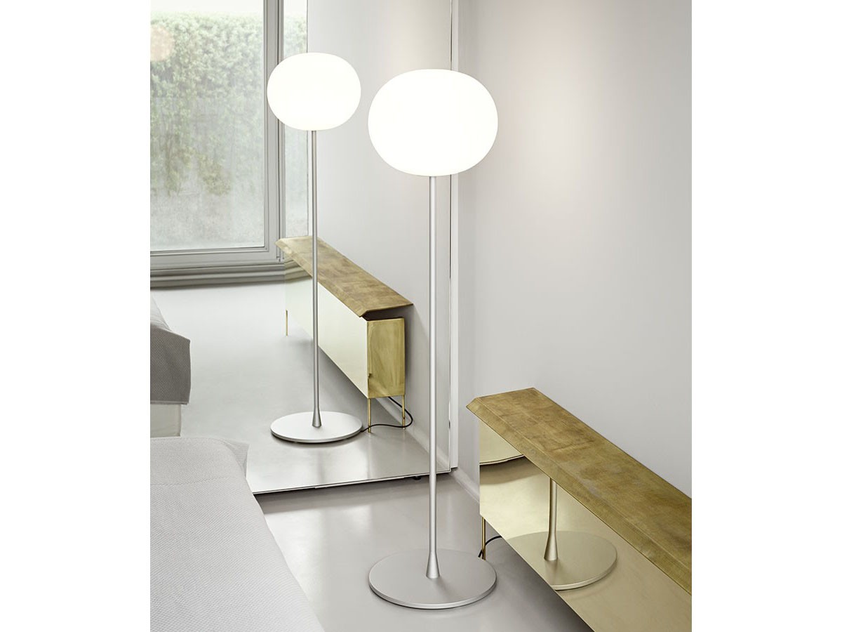 FLOS GLO-BALL F3 / フロス グローボール F3 （ライト・照明 > フロアライト・フロアスタンド） 4