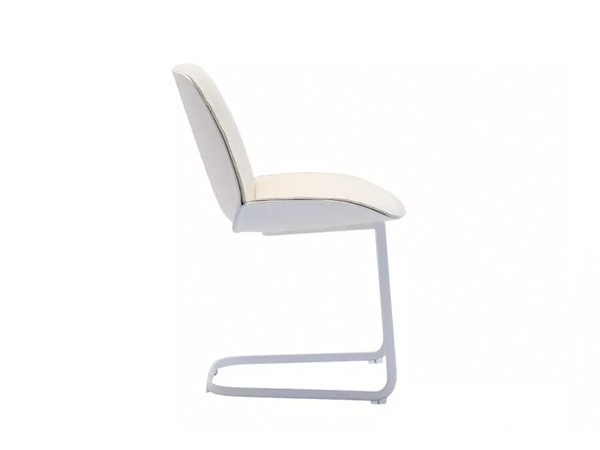 Andreu World Nuez Chair
Upholstered Shell Pad / アンドリュー・ワールド ヌエス SI2785
チェア カンチレバーベース（シェルパッド） （チェア・椅子 > ダイニングチェア） 5