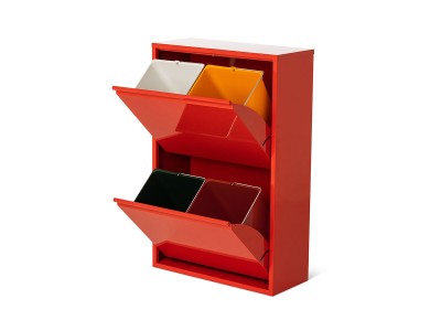 モダンのごみ箱・ダストボックス - インテリア・家具通販【FLYMEe】