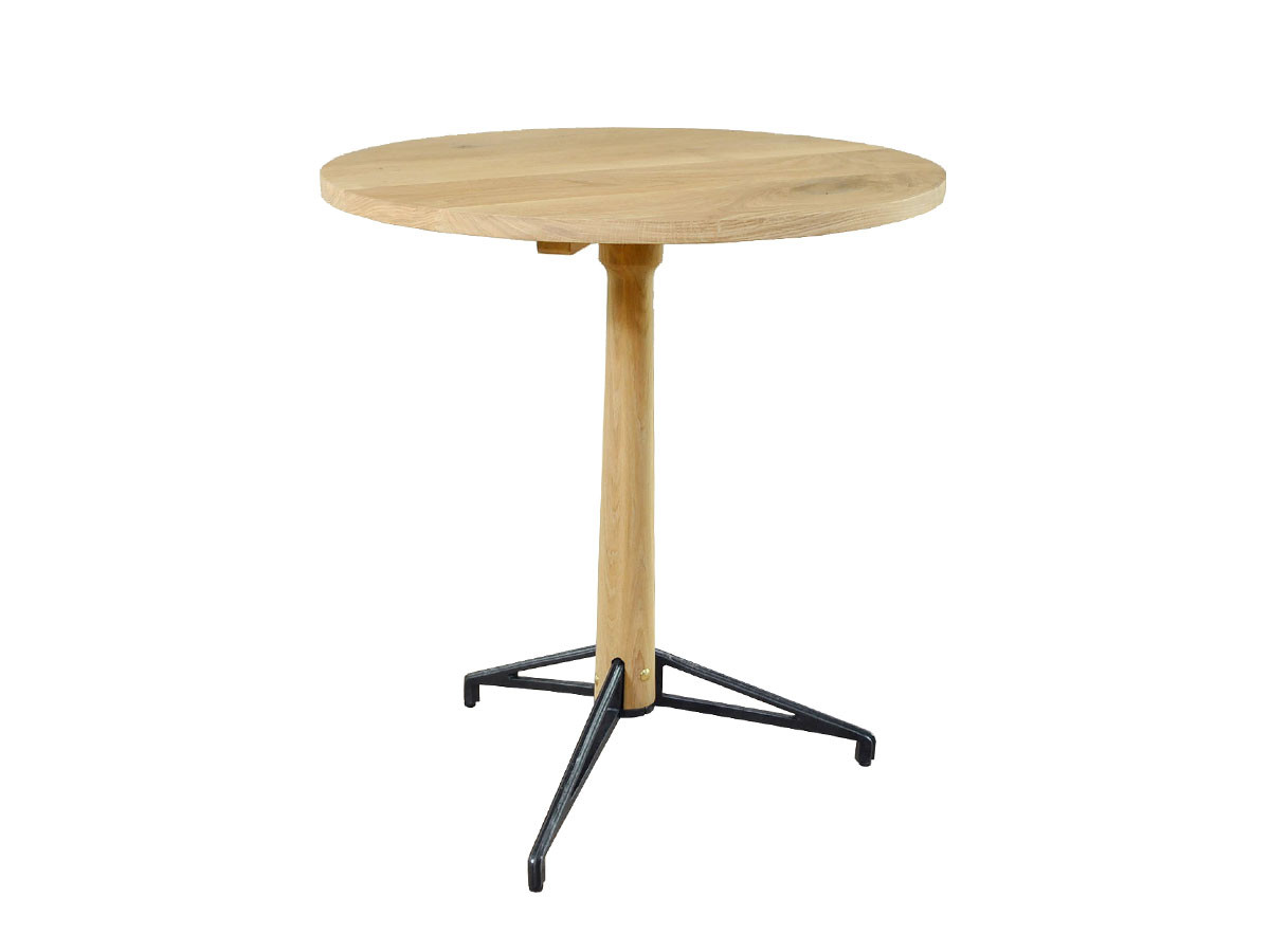 SQUARE ROOTS BISTORO ROUND TABLE / スクエアルーツ ビストロ ラウンドテーブル インテリア・家具通販