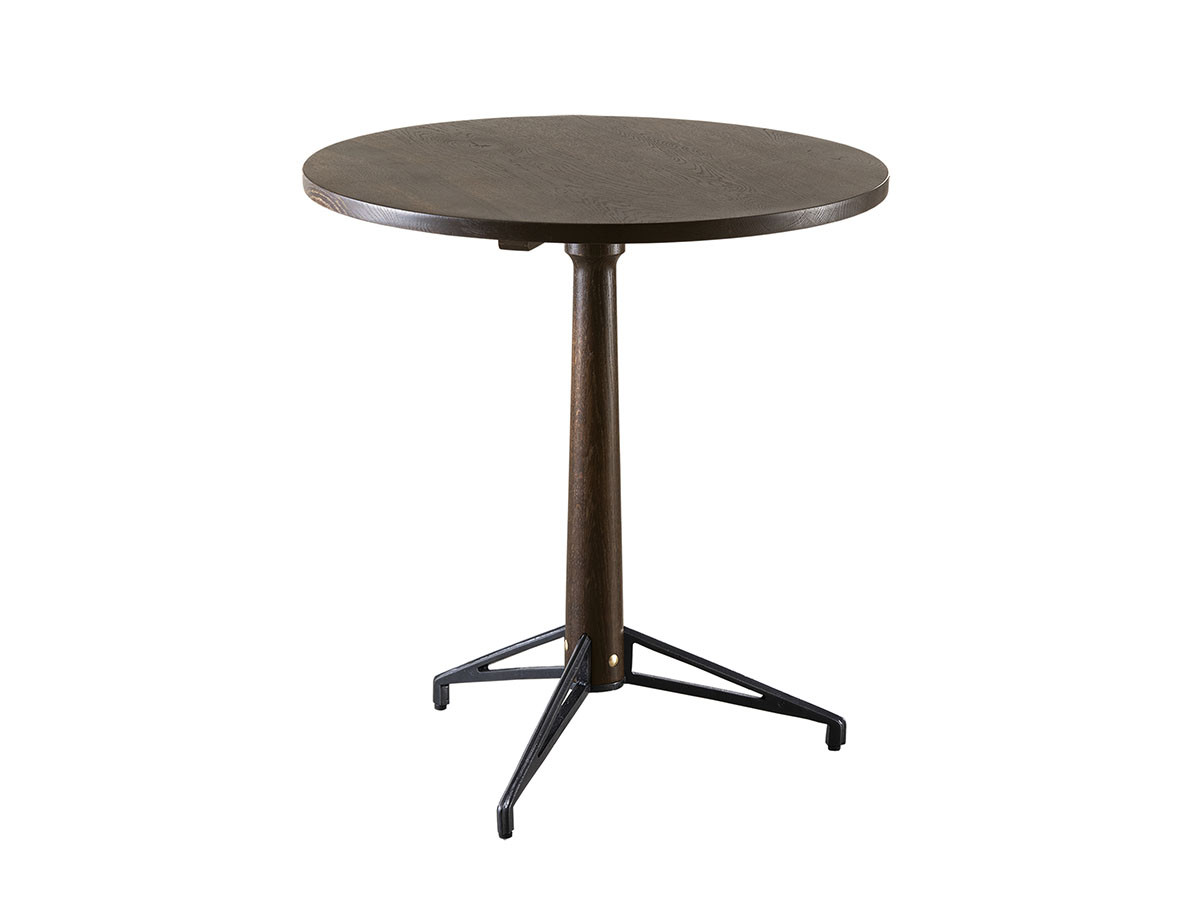 SQUARE ROOTS スクエアルーツ BISTRO ROUND TABLE SQUARE ROOTS BISTORO ROUND TABLE / スクエアルーツ ビストロ