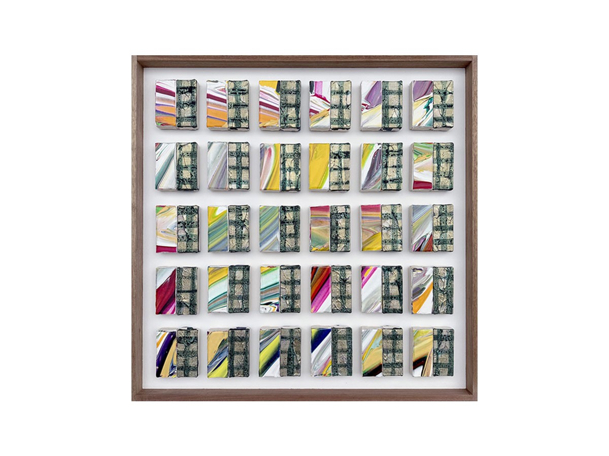 門田 光雅 鉾盾 34 / かどた みつまさ 鉾盾 34 （アート・オブジェ > アート・作家作品） 2