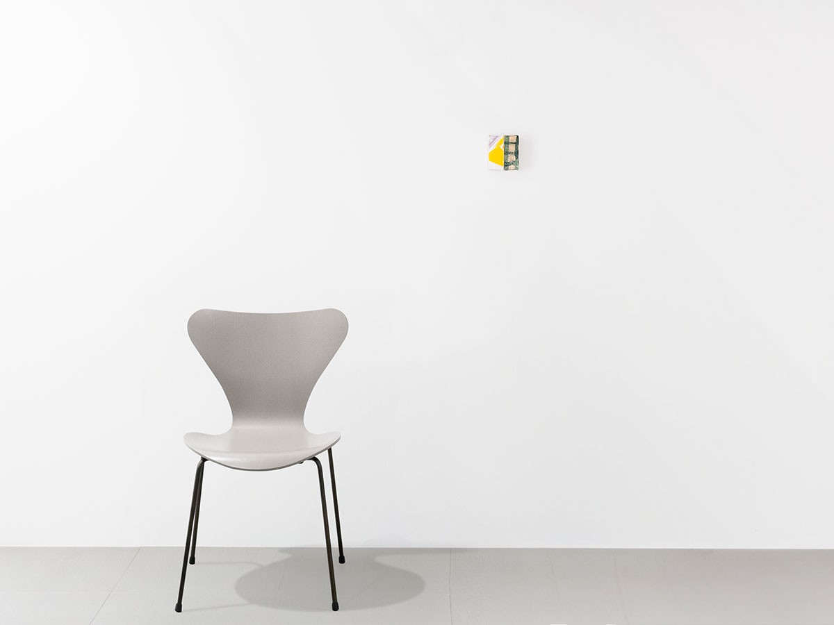 門田 光雅 鉾盾 34 / かどた みつまさ 鉾盾 34 （アート・オブジェ > アート・作家作品） 2