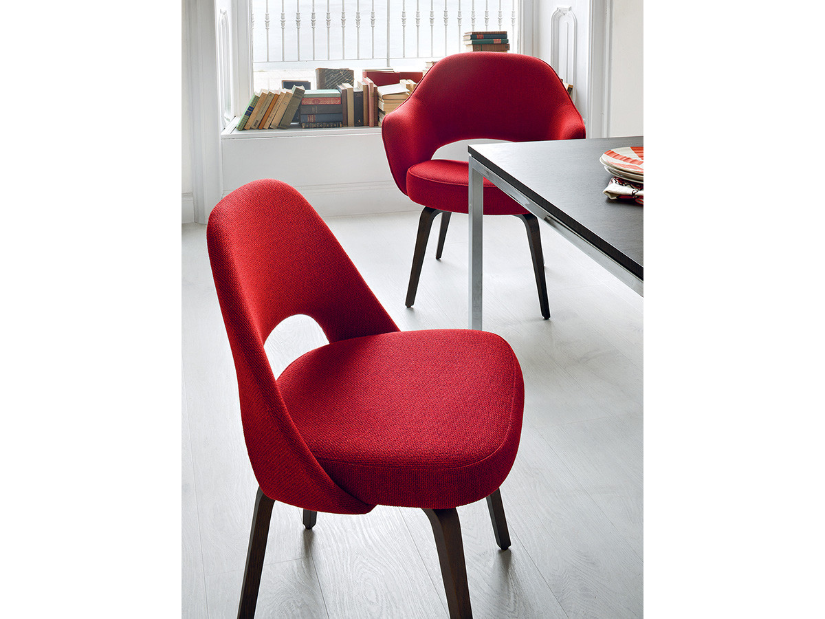 Knoll Saarinen Collection Conference Arm Chair / ノル サーリネン