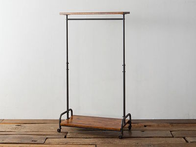ACME Furniture GRANDVIEW HANGER RACK S / アクメファニチャー
