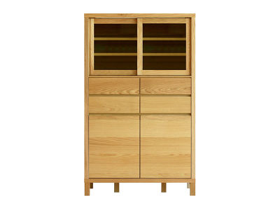 FLYMEe Vert CUPBOARD / フライミーヴェール カップボード #19015