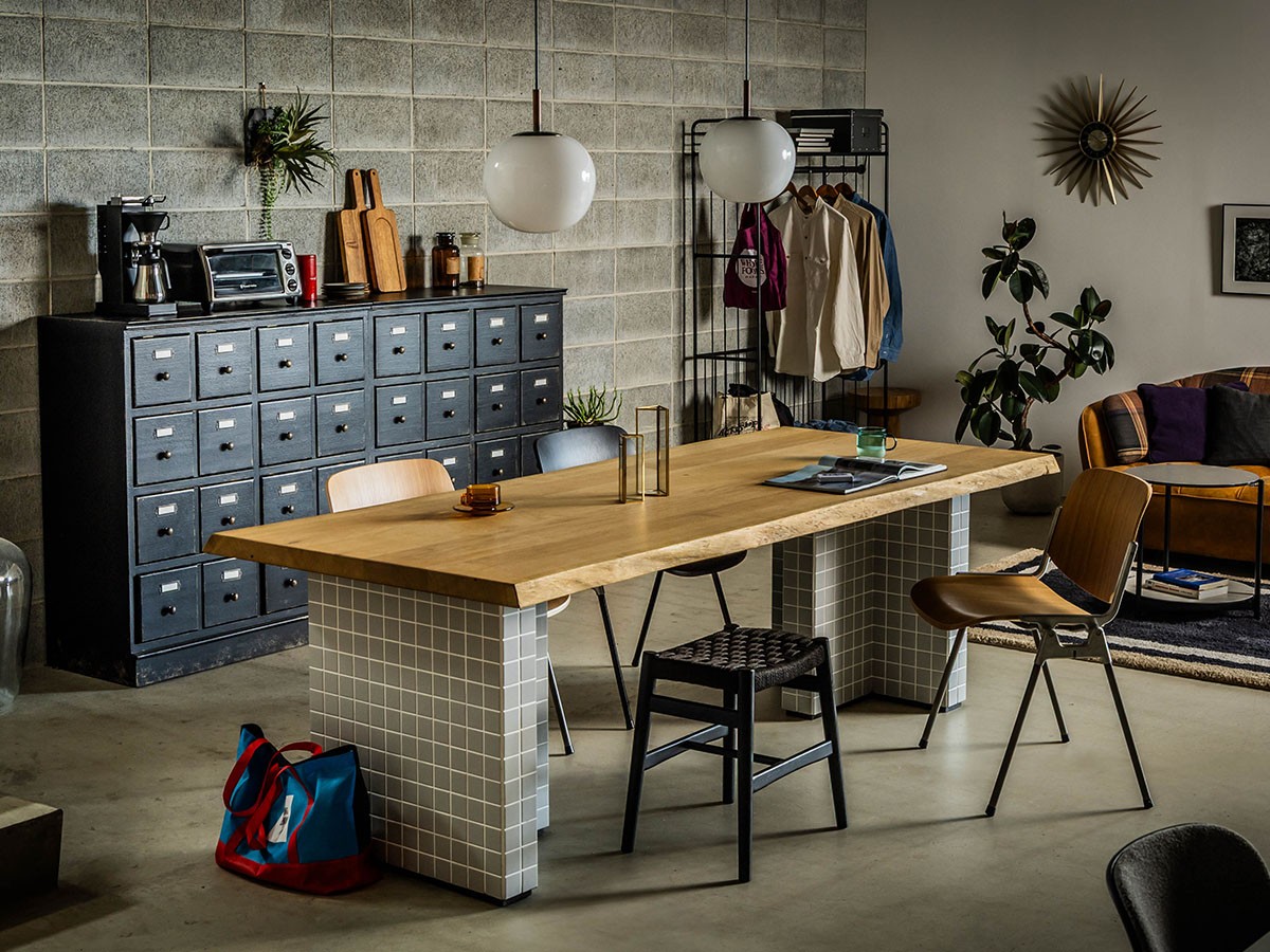 Knot antiques JOKER CABINET / ノットアンティークス ジョーカー キャビネット 下置き（引出しタイプ） （収納家具 > チェスト・箪笥） 3