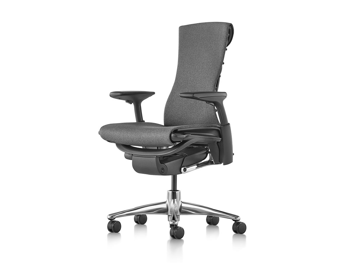 Herman Miller Embody Chair / ハーマンミラー エンボディチェア