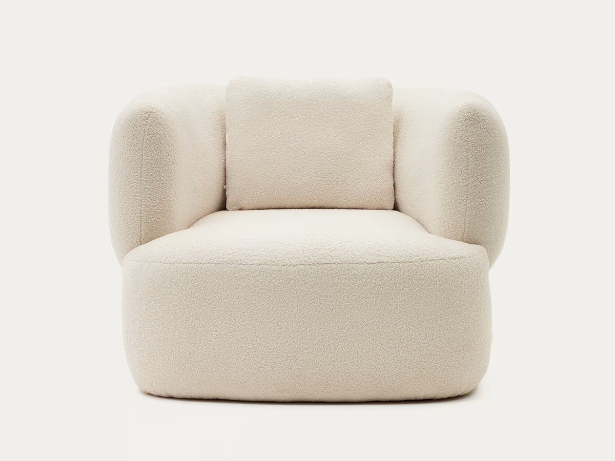 LaForma MARTINA / ラ フォーマ マルティナ ソファ （ソファ > 一人掛けソファ） 6