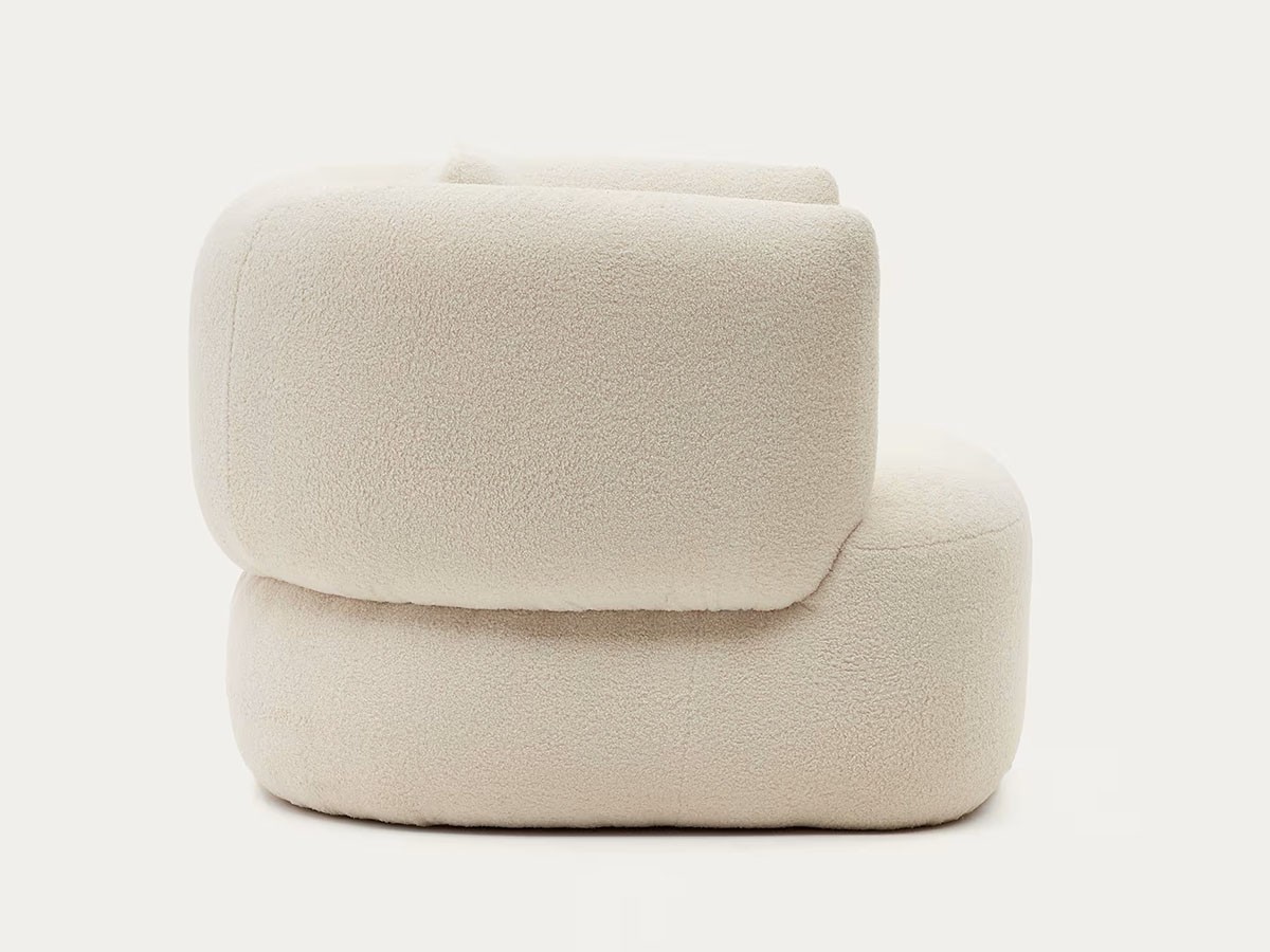 LaForma MARTINA / ラ フォーマ マルティナ ソファ （ソファ > 一人掛けソファ） 8