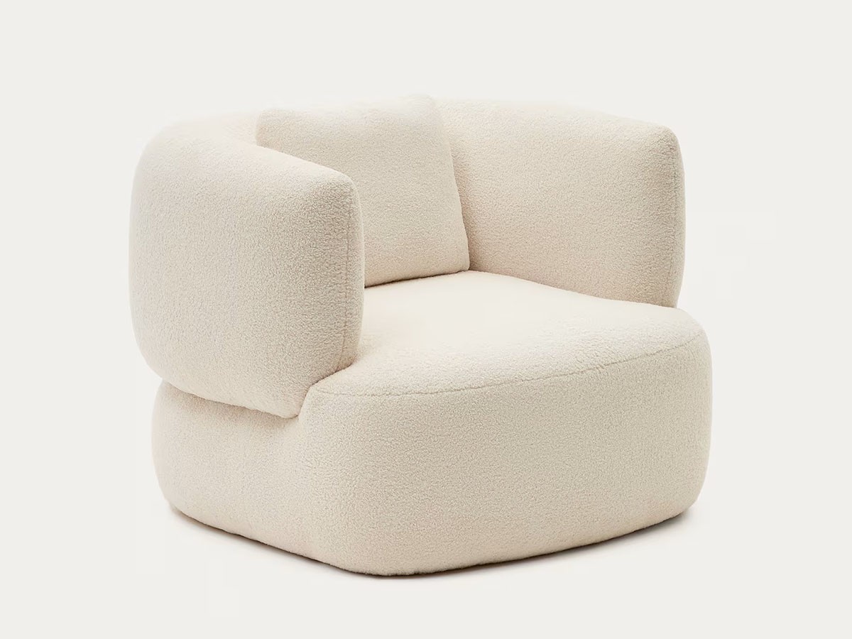 LaForma MARTINA / ラ フォーマ マルティナ ソファ （ソファ > 一人掛けソファ） 7