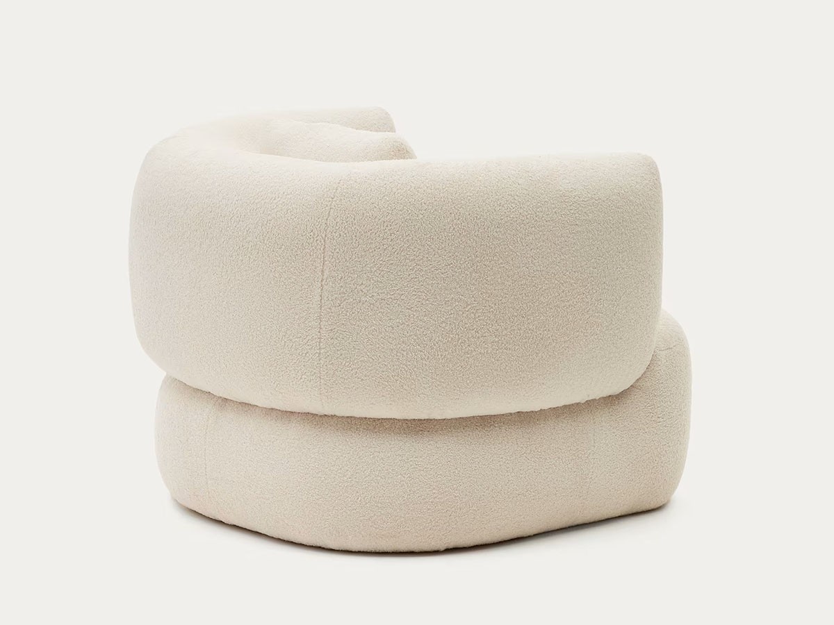 LaForma MARTINA / ラ フォーマ マルティナ ソファ （ソファ > 一人掛けソファ） 9