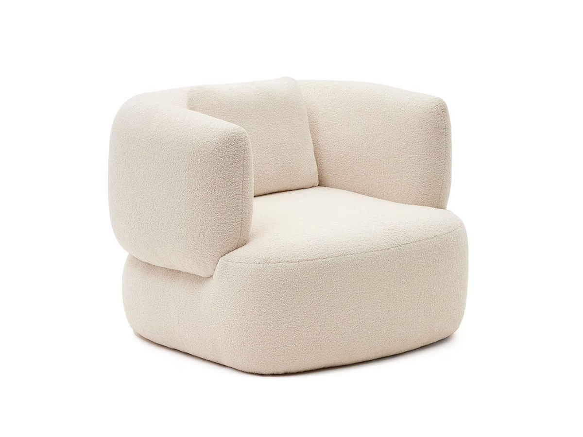 LaForma MARTINA / ラ フォーマ マルティナ ソファ （ソファ > 一人掛けソファ） 14