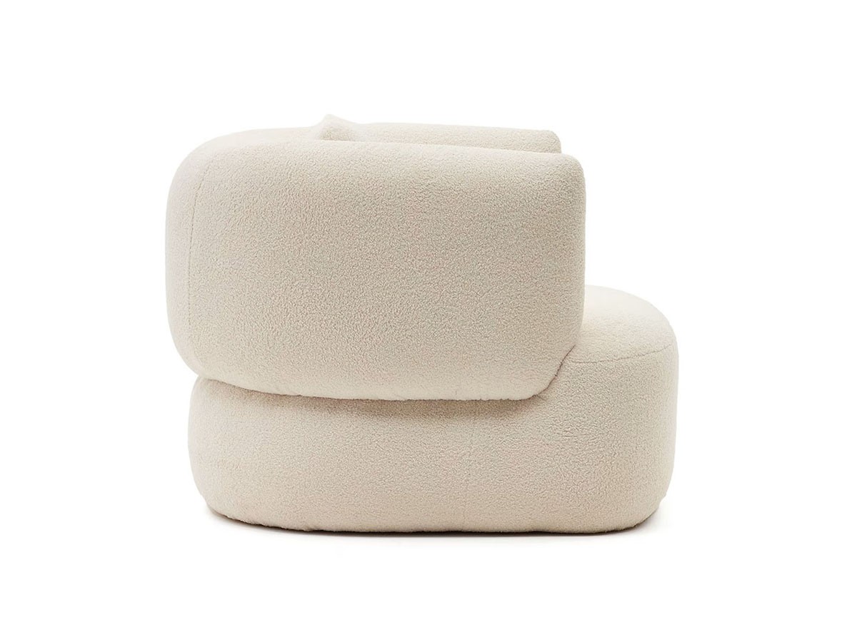 LaForma MARTINA / ラ フォーマ マルティナ ソファ （ソファ > 一人掛けソファ） 15