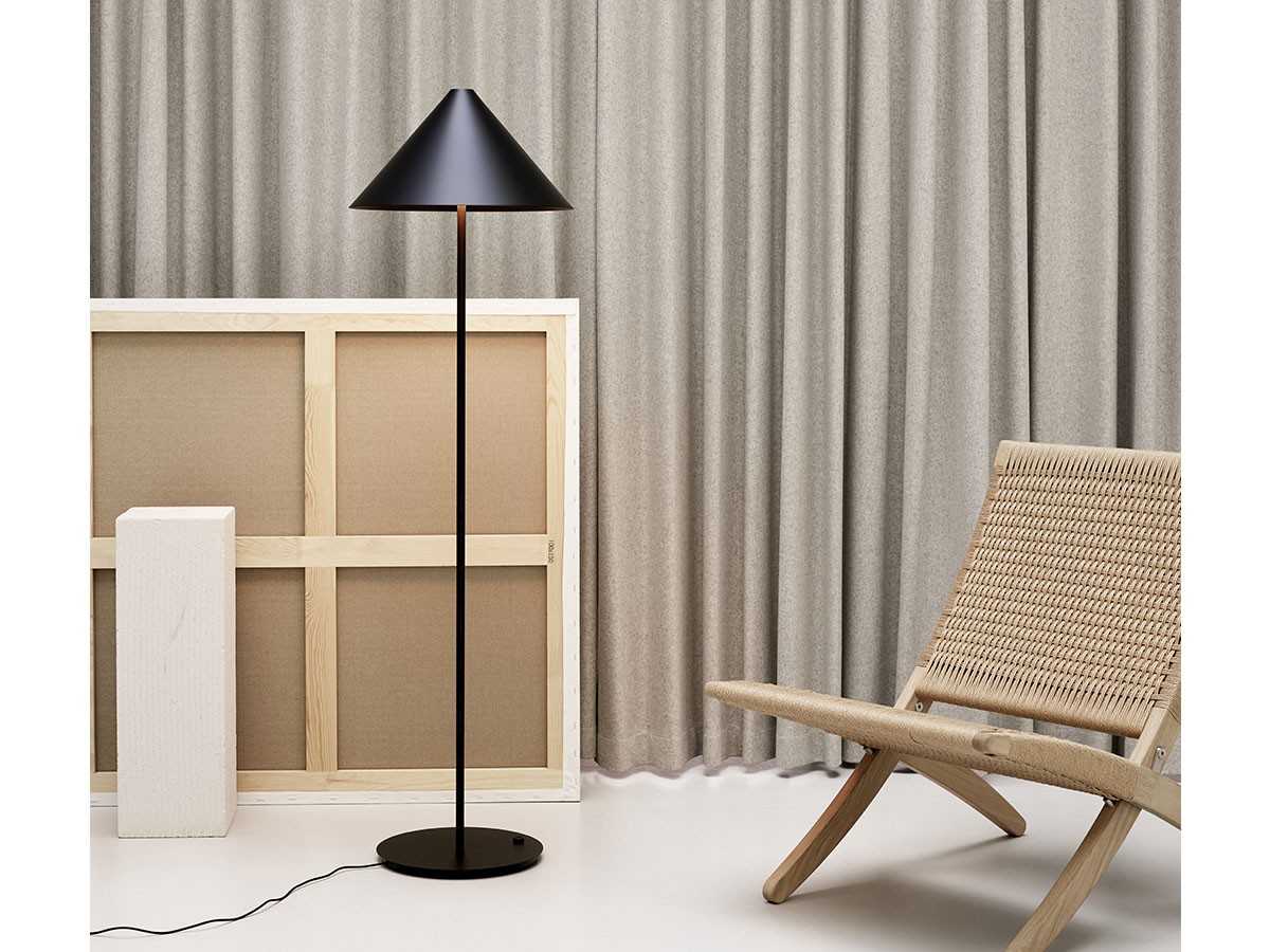 Louis Poulsen Keglen Floor / ルイスポールセン カイレン フロア （ライト・照明 > フロアライト・フロアスタンド） 7