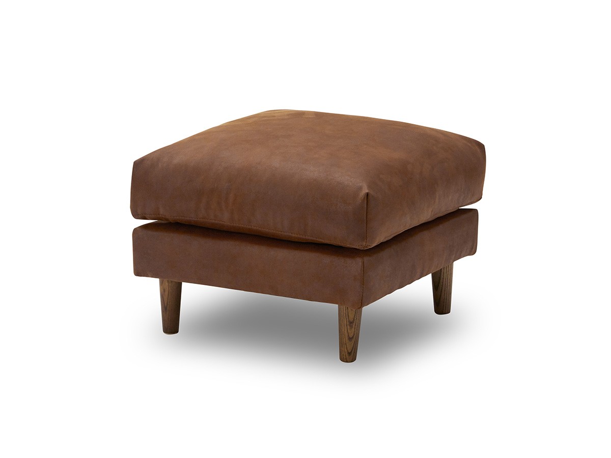 NOWHERE LIKE HOME LIIKE Ottoman