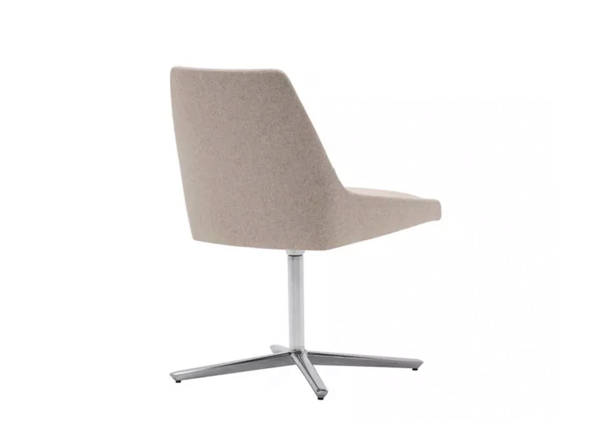 Andreu World Alya
Chair / アンドリュー・ワールド アリヤ SI1550
チェア 回転式スターベース （チェア・椅子 > ダイニングチェア） 6